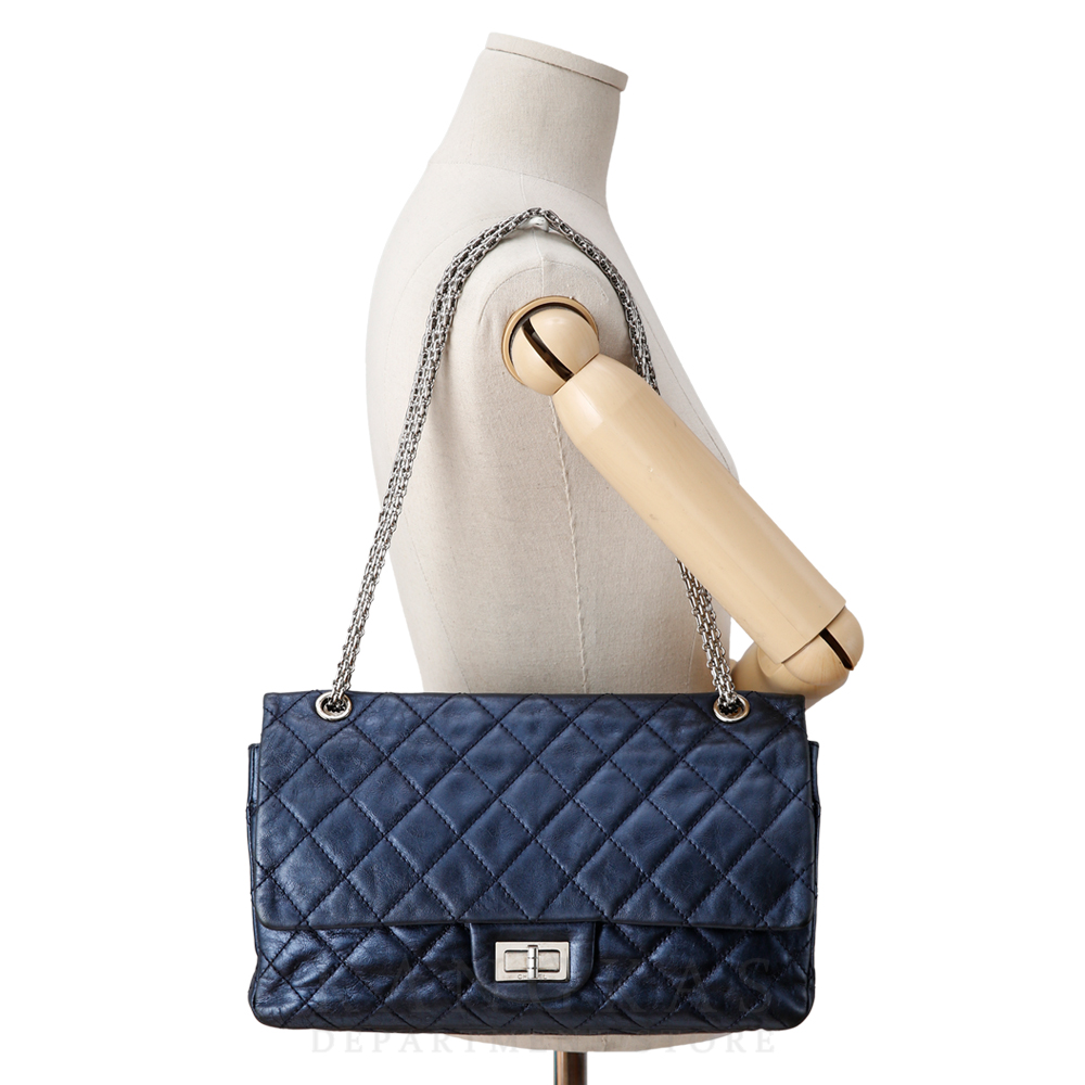 CHANEL(USED)샤넬 2.55 빈티지 플랩백