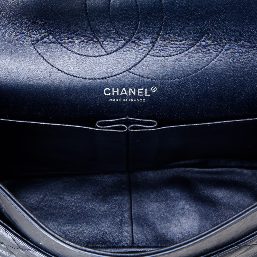 CHANEL(USED)샤넬 2.55 빈티지 플랩백