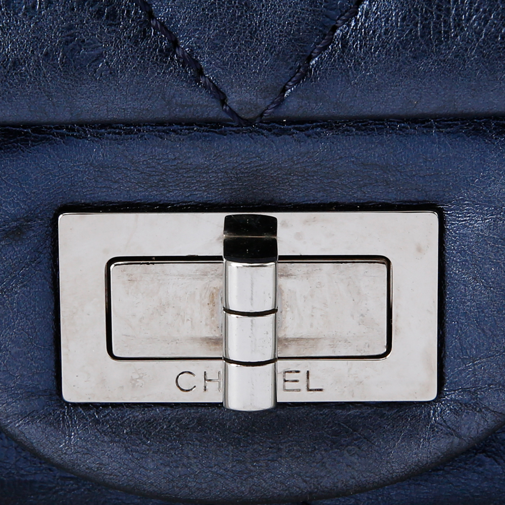 CHANEL(USED)샤넬 2.55 빈티지 플랩백