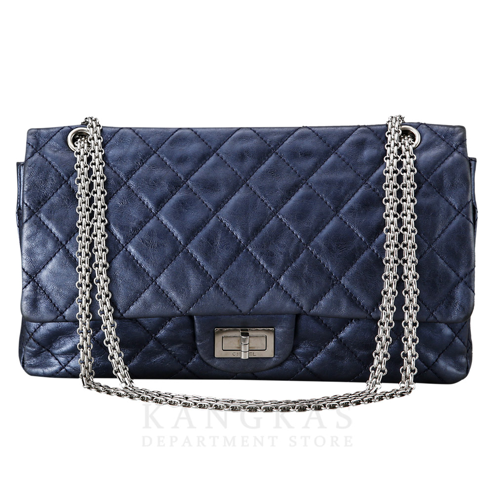 CHANEL(USED)샤넬 2.55 빈티지 플랩백