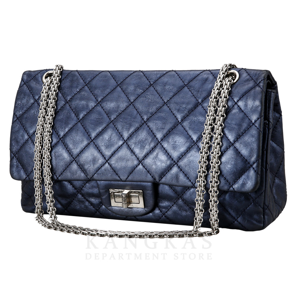 CHANEL(USED)샤넬 2.55 빈티지 플랩백