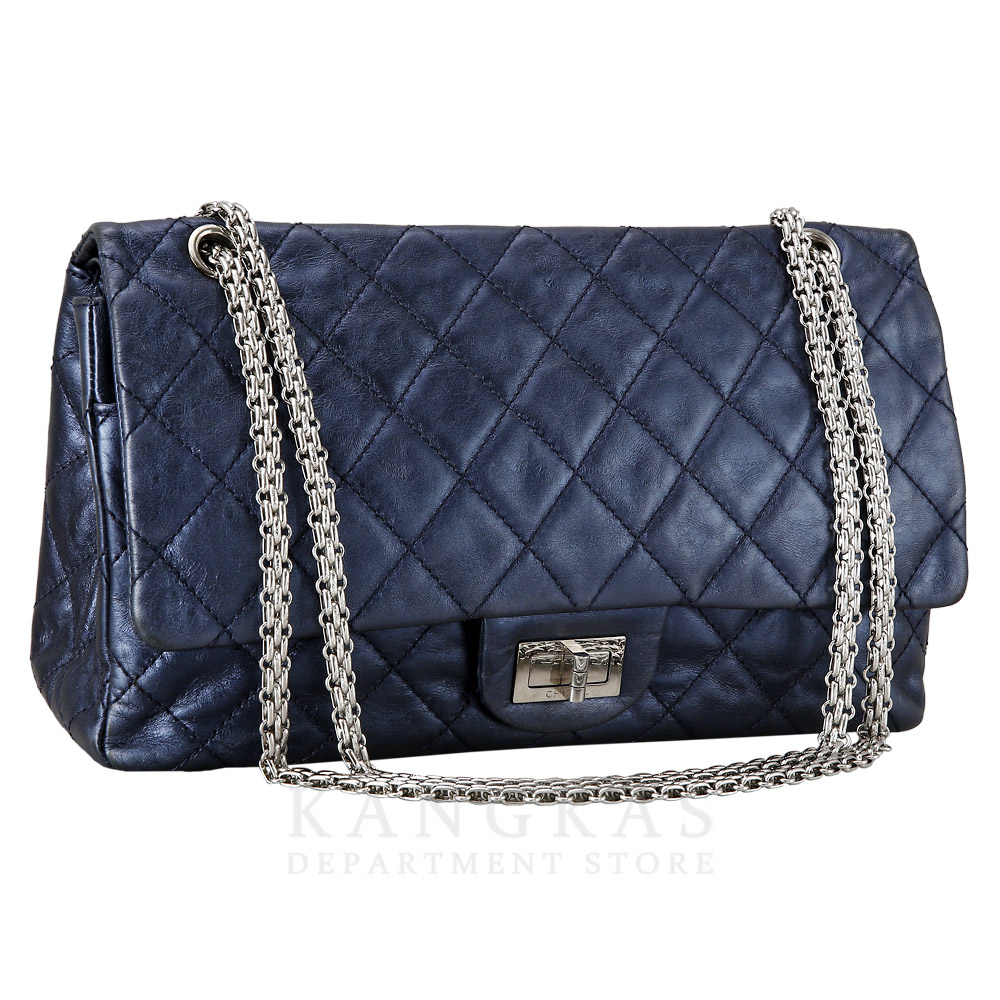 CHANEL(USED)샤넬 2.55 빈티지 플랩백