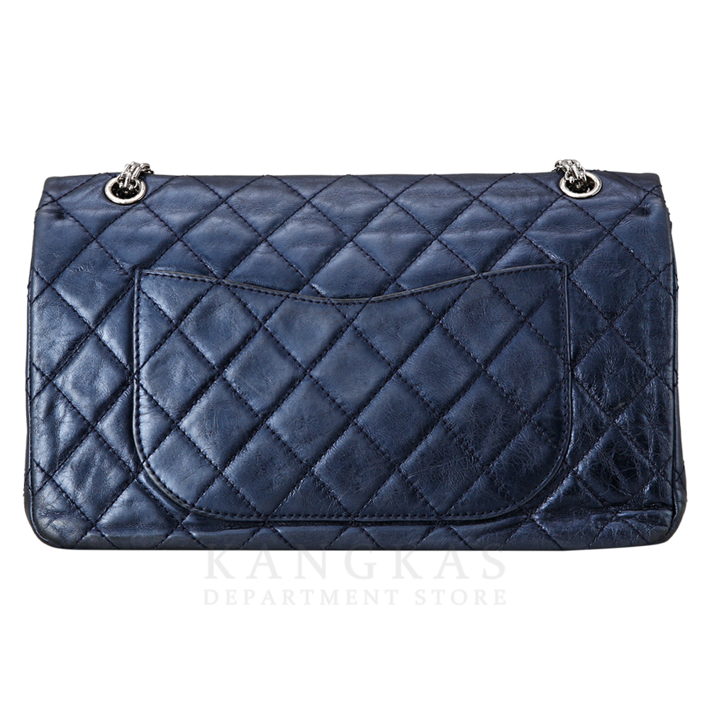 CHANEL(USED)샤넬 2.55 빈티지 플랩백