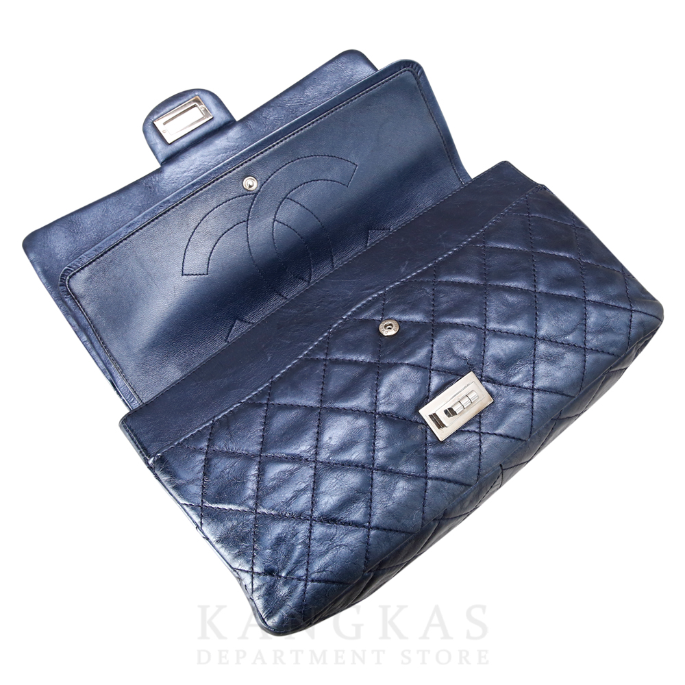 CHANEL(USED)샤넬 2.55 빈티지 플랩백