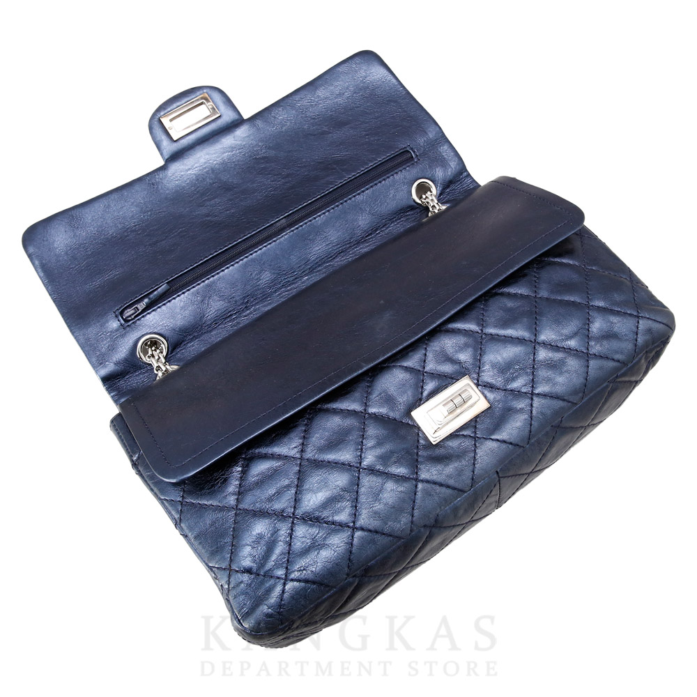 CHANEL(USED)샤넬 2.55 빈티지 플랩백