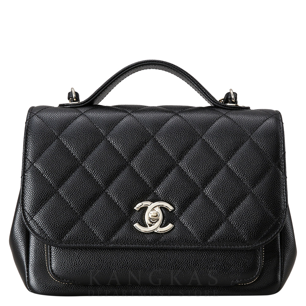 CHANEL(USED)샤넬 비즈니스 어피니티 미듐