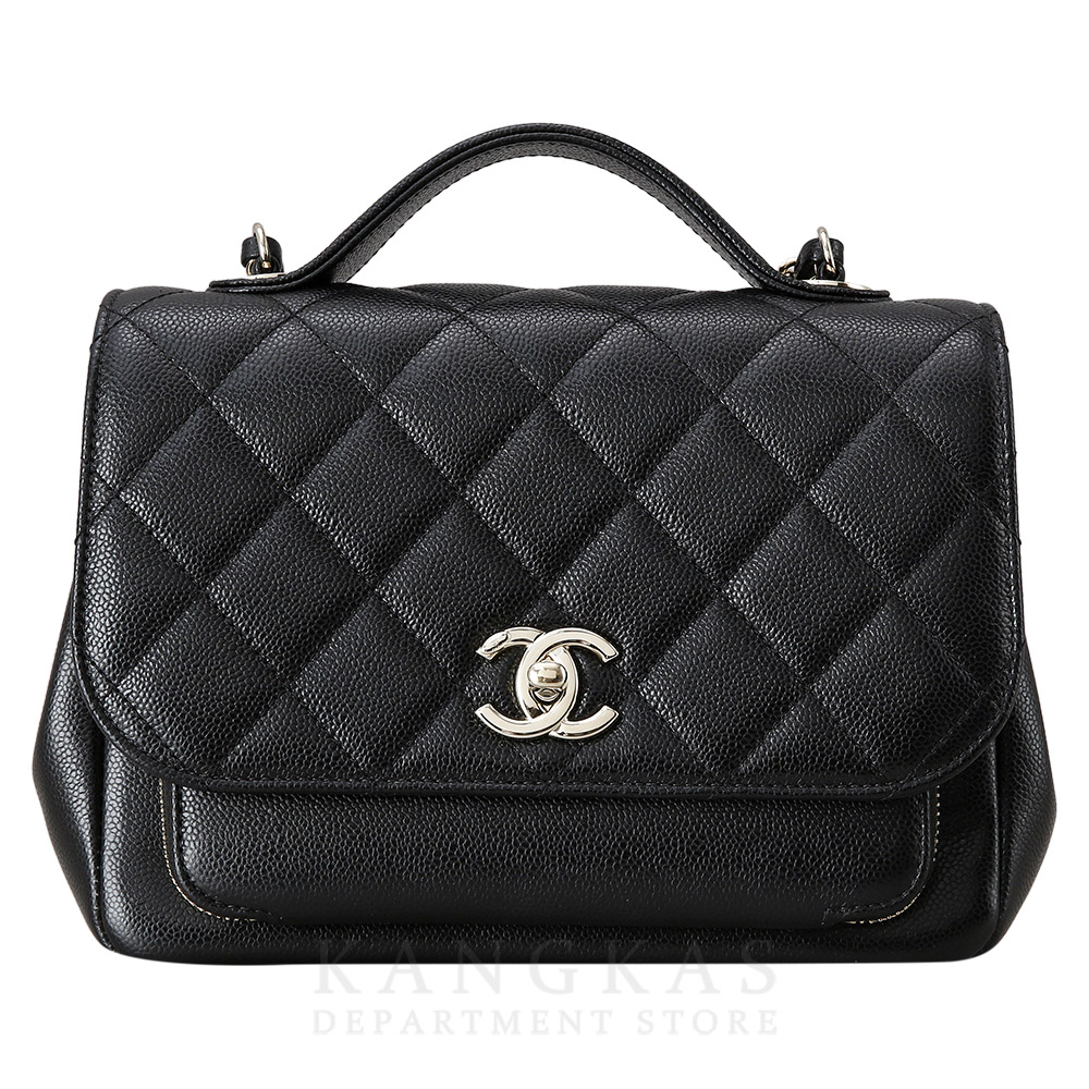 CHANEL(USED)샤넬 비즈니스 어피니티 미듐