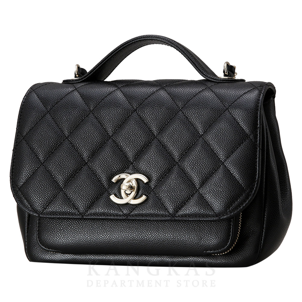 CHANEL(USED)샤넬 비즈니스 어피니티 미듐