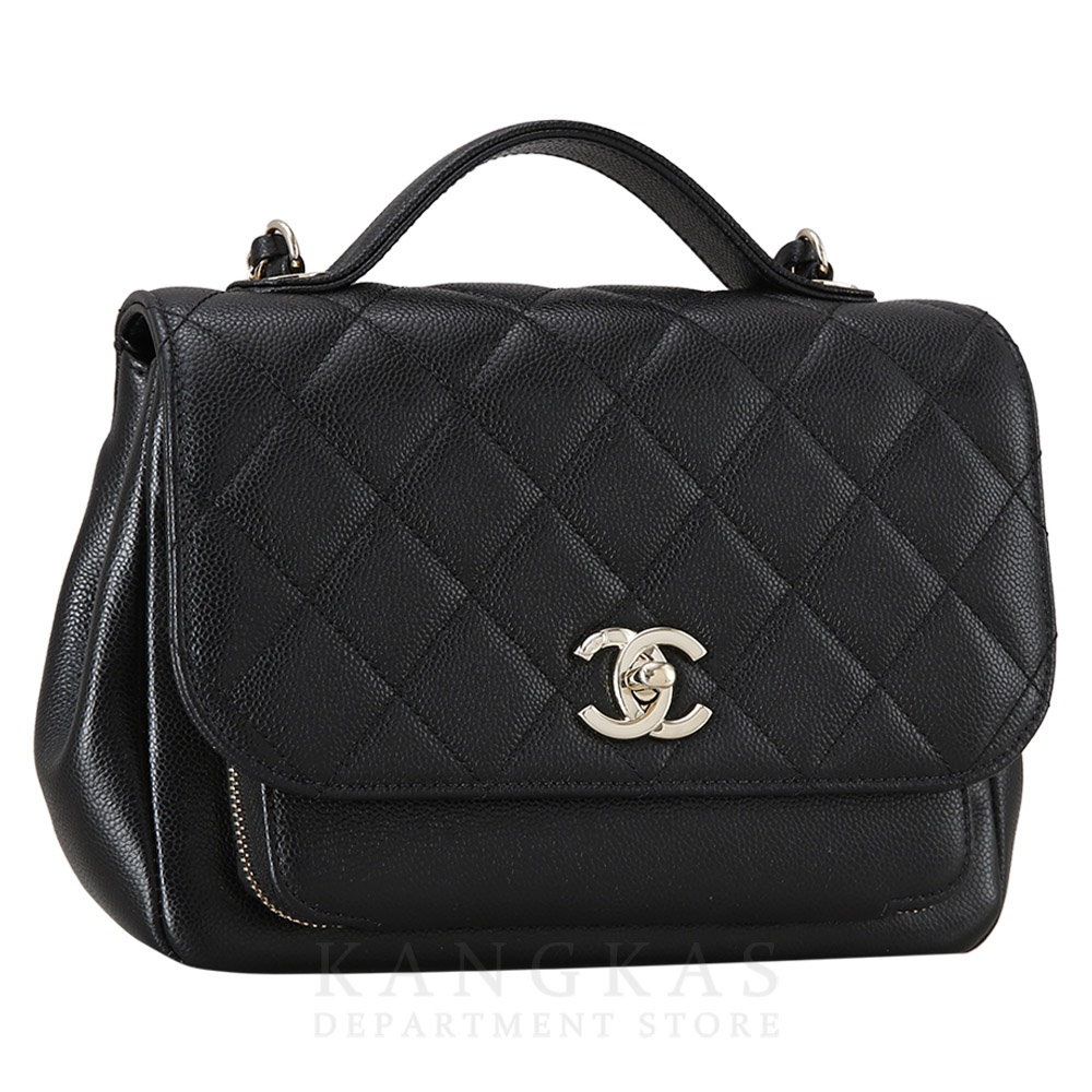 CHANEL(USED)샤넬 비즈니스 어피니티 미듐