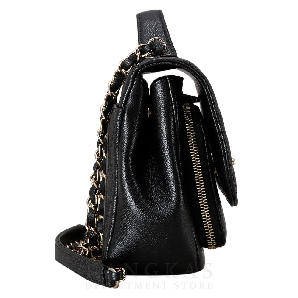 CHANEL(USED)샤넬 비즈니스 어피니티 미듐