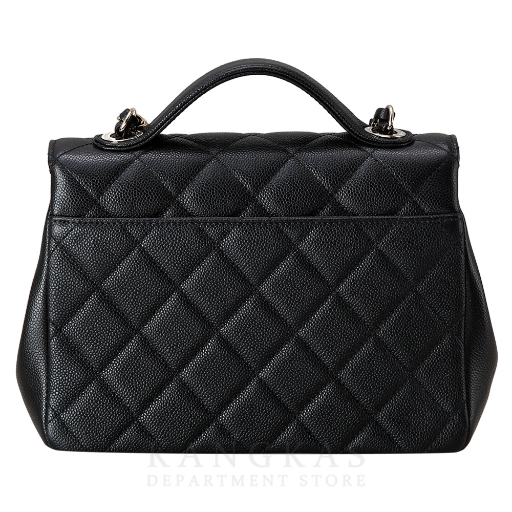 CHANEL(USED)샤넬 비즈니스 어피니티 미듐
