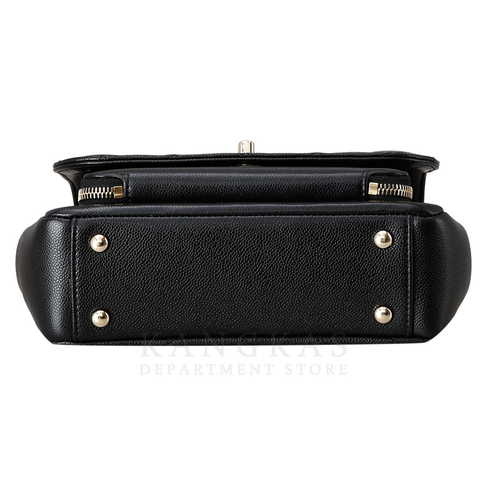 CHANEL(USED)샤넬 비즈니스 어피니티 미듐