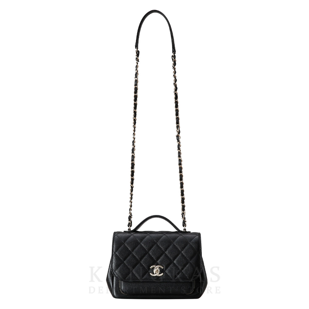 CHANEL(USED)샤넬 비즈니스 어피니티 미듐