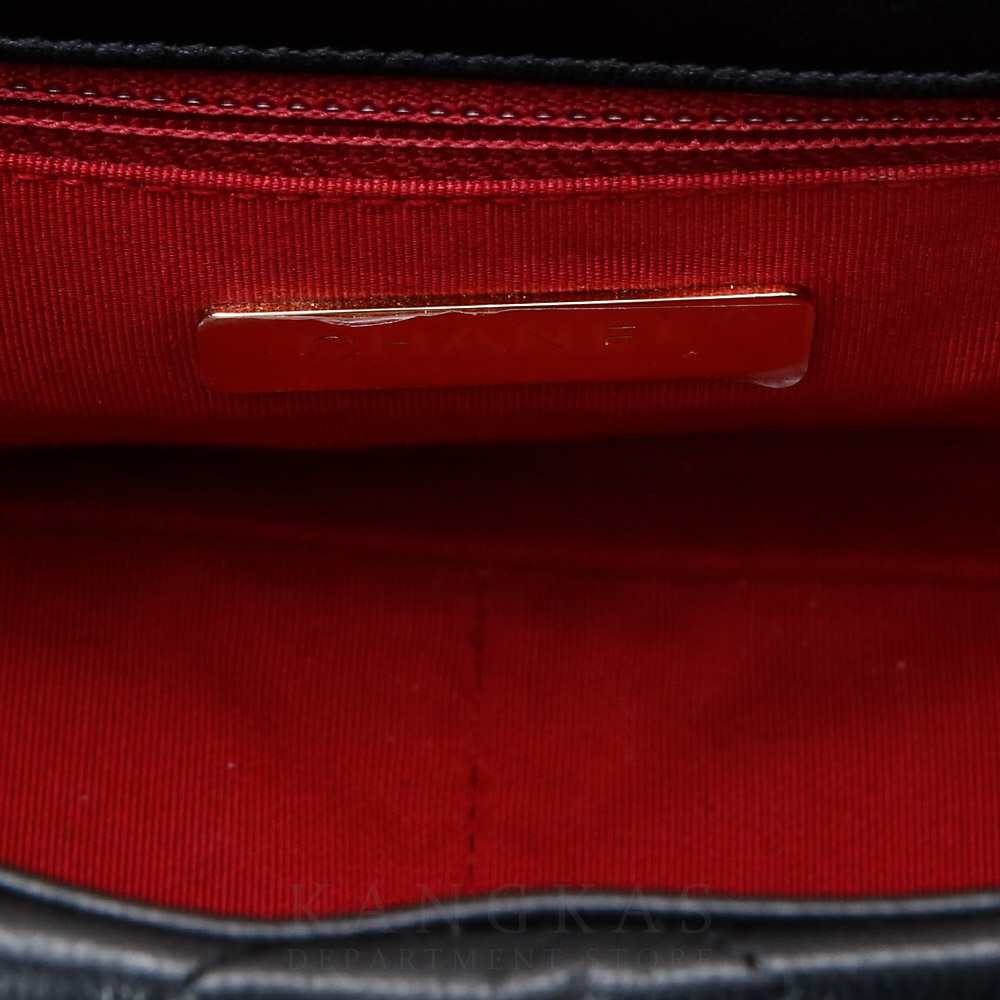 CHANEL(USED)샤넬 19 미디엄 백