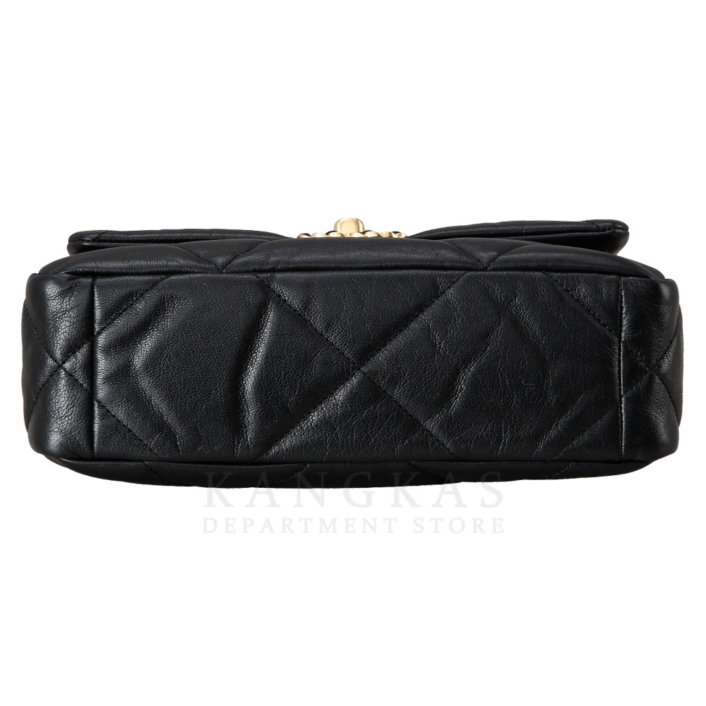 CHANEL(USED)샤넬 19 미디엄 백
