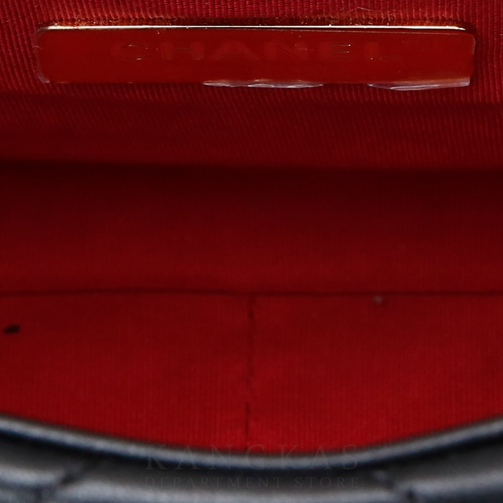 CHANEL(USED)샤넬 19 미디엄 백