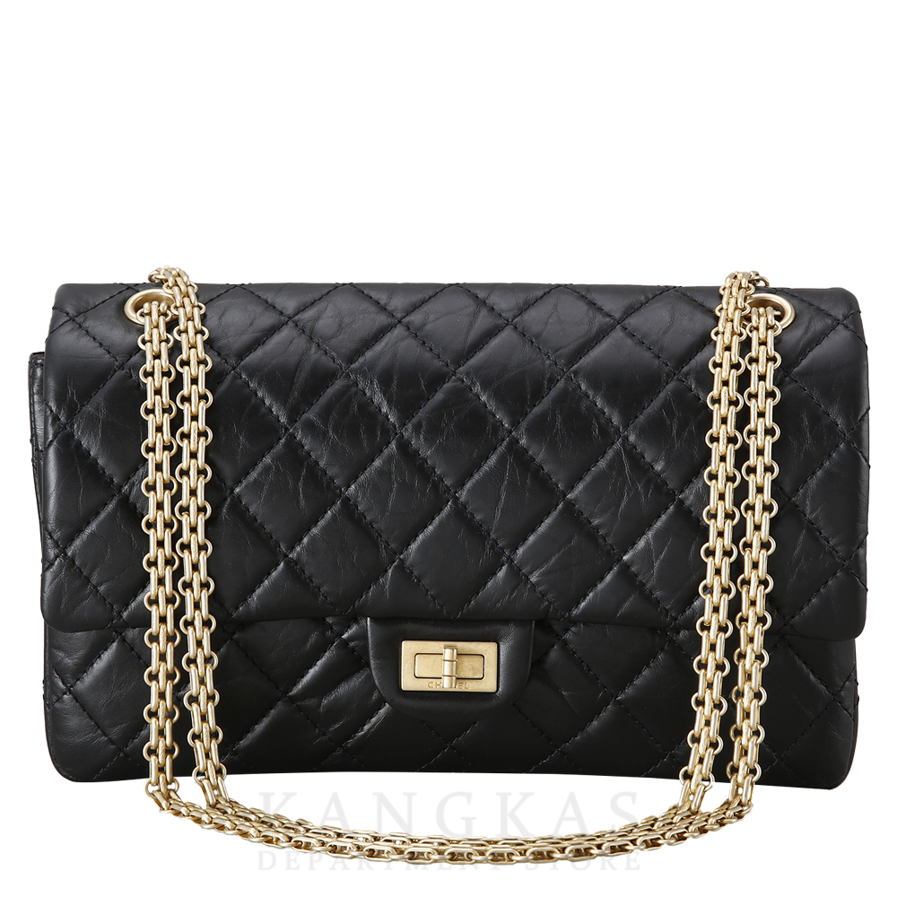 CHANEL(USED)샤넬 A37587 빈티지 2.55