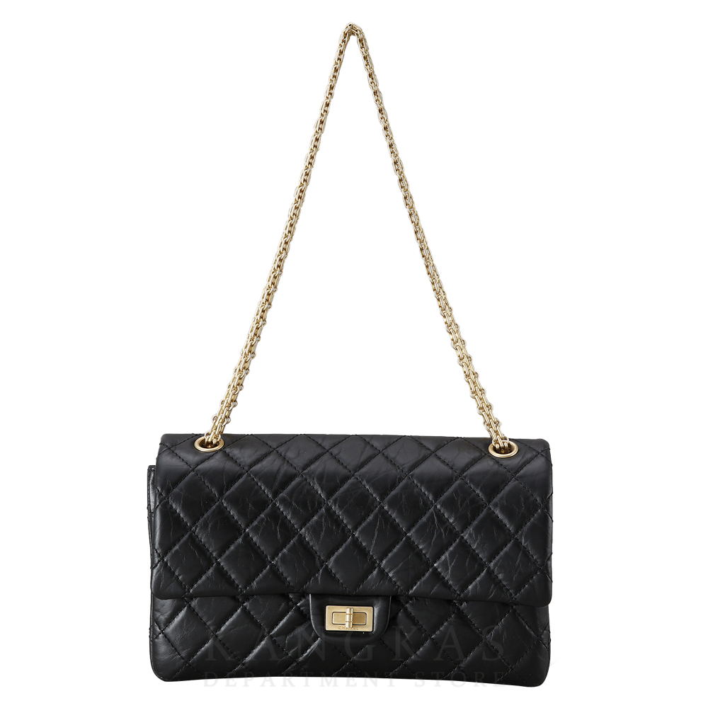 CHANEL(USED)샤넬 A37587 빈티지 2.55