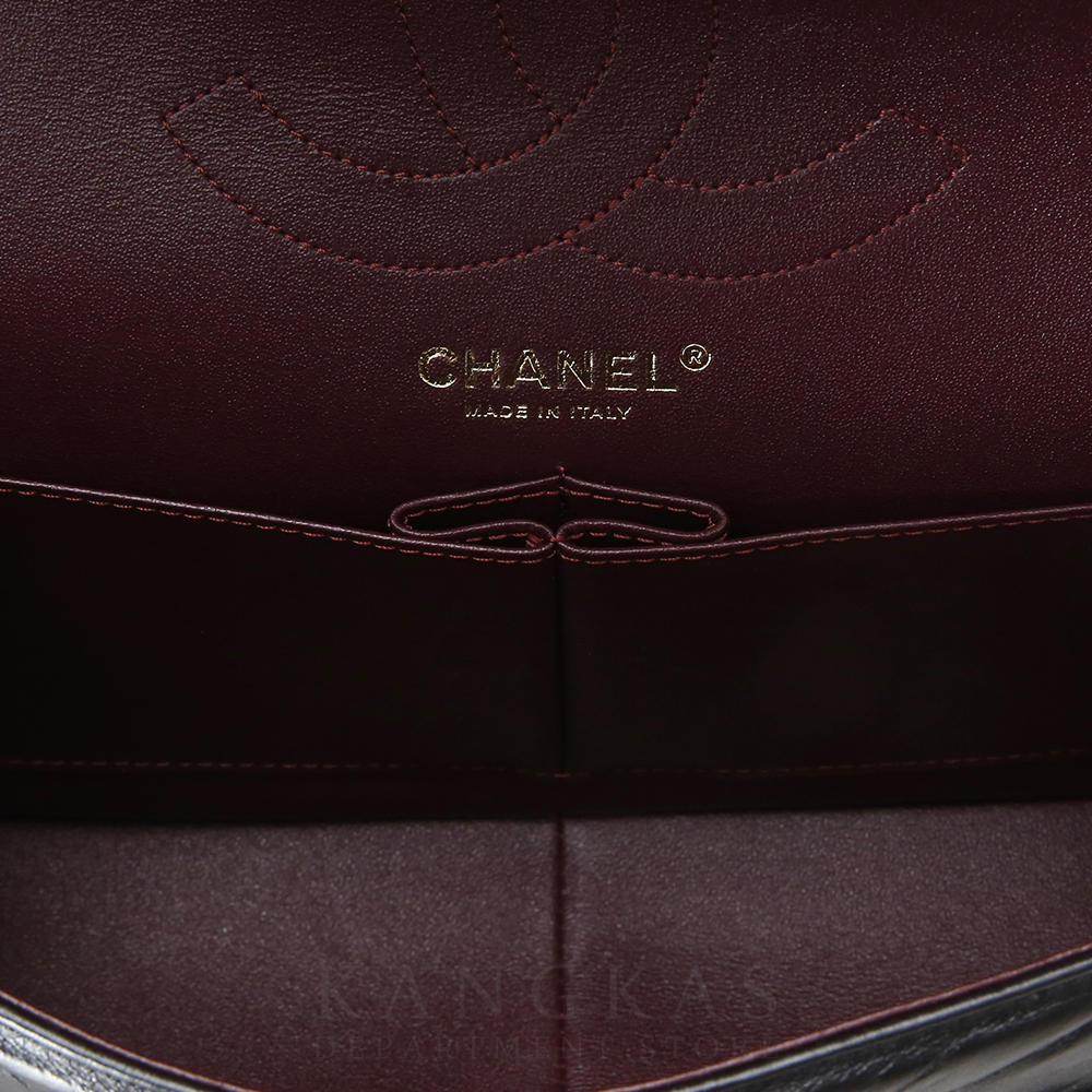 CHANEL(USED)샤넬 A37587 빈티지 2.55