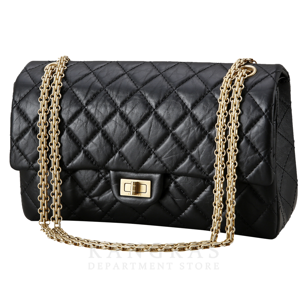 CHANEL(USED)샤넬 A37587 빈티지 2.55
