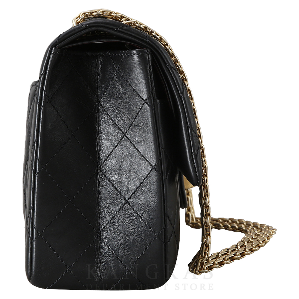 CHANEL(USED)샤넬 A37587 빈티지 2.55