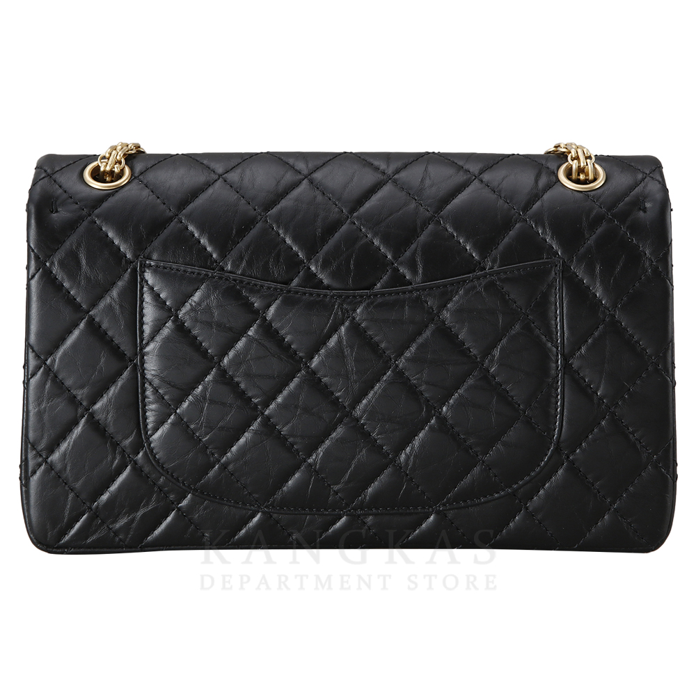 CHANEL(USED)샤넬 A37587 빈티지 2.55