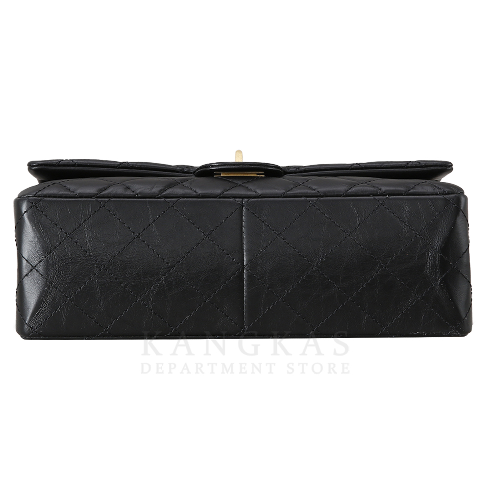 CHANEL(USED)샤넬 A37587 빈티지 2.55