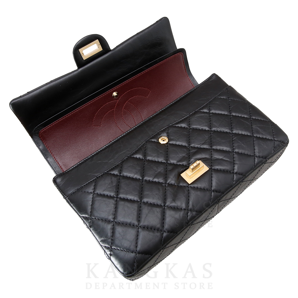CHANEL(USED)샤넬 A37587 빈티지 2.55