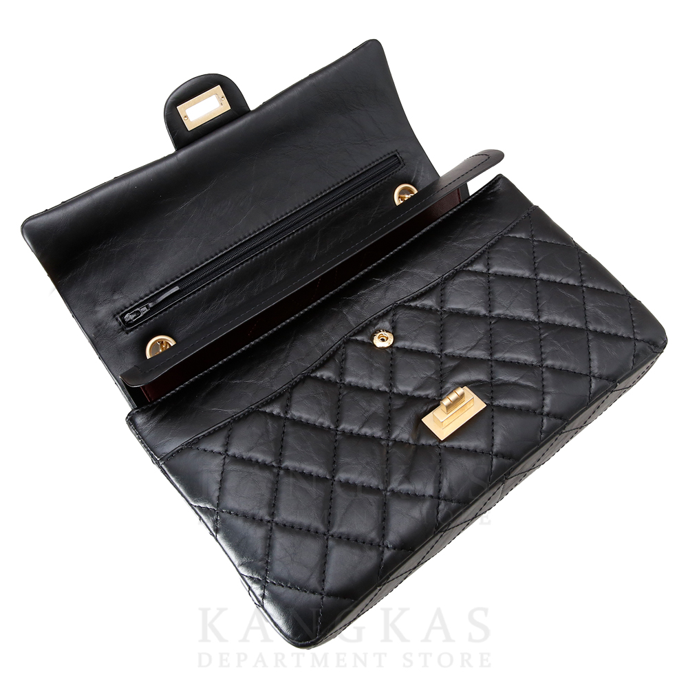 CHANEL(USED)샤넬 A37587 빈티지 2.55