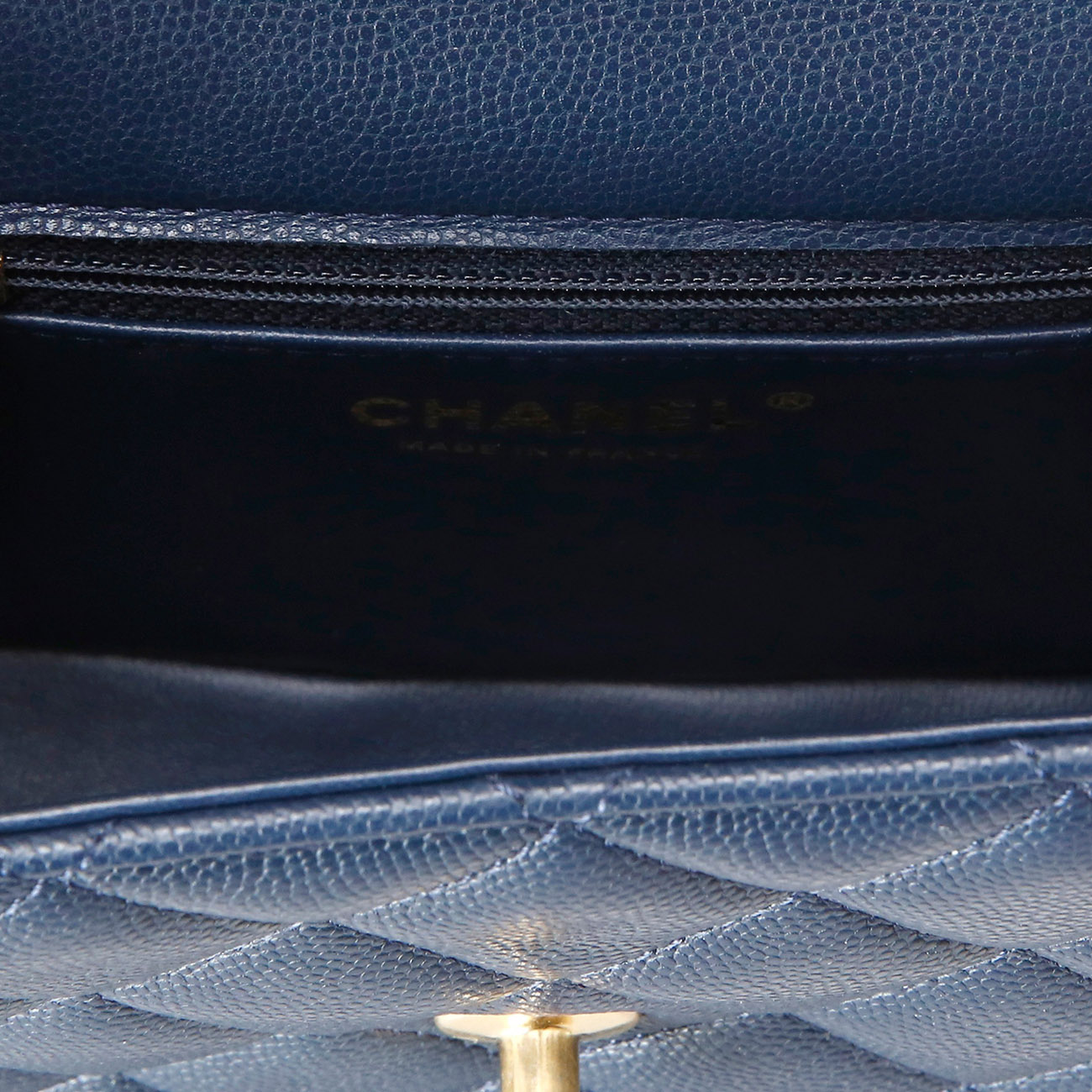 CHANEL(USED)샤넬 AS2356 스위트 클래식 스몰 체인 플랩백