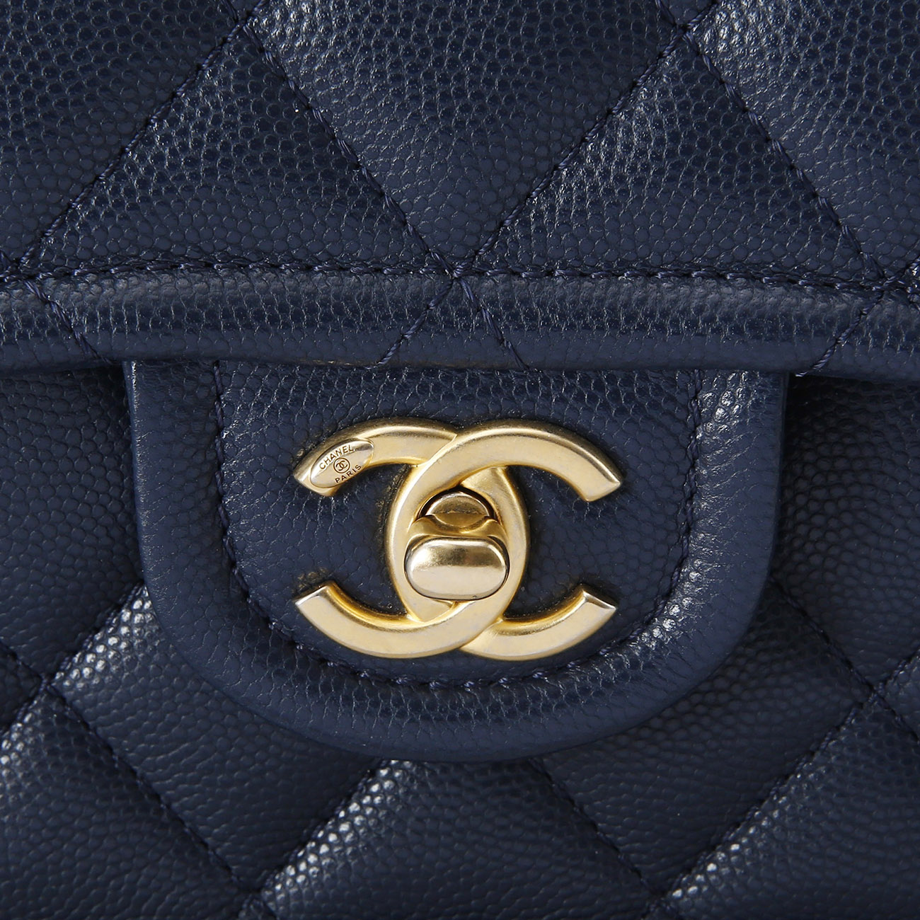 CHANEL(USED)샤넬 AS2356 스위트 클래식 스몰 체인 플랩백