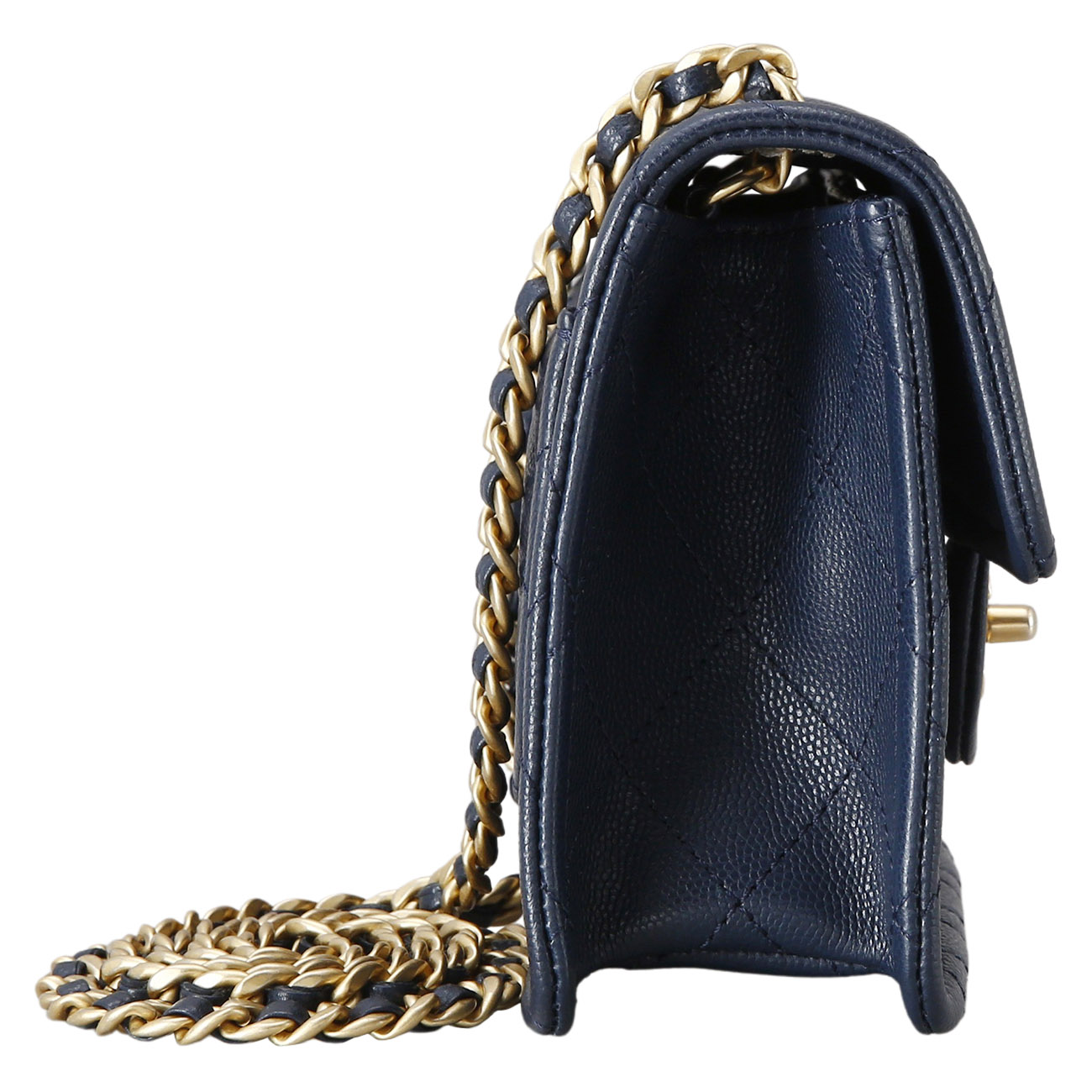 CHANEL(USED)샤넬 AS2356 스위트 클래식 스몰 체인 플랩백