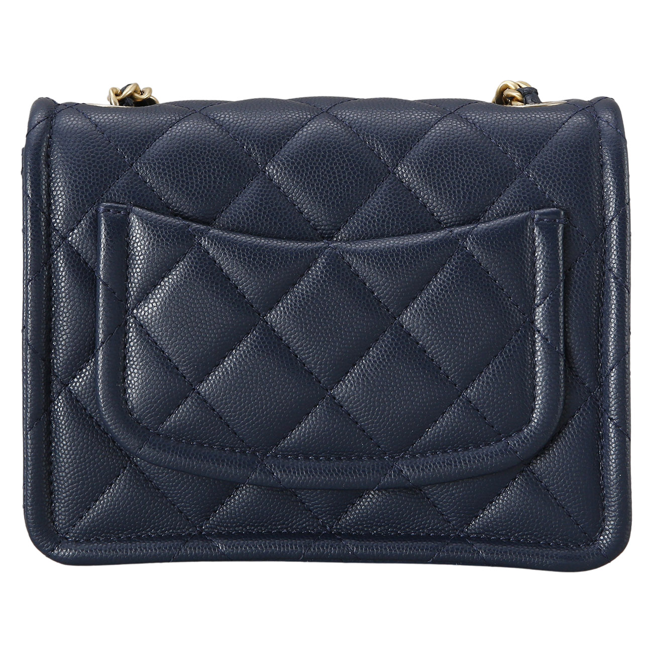 CHANEL(USED)샤넬 AS2356 스위트 클래식 스몰 체인 플랩백