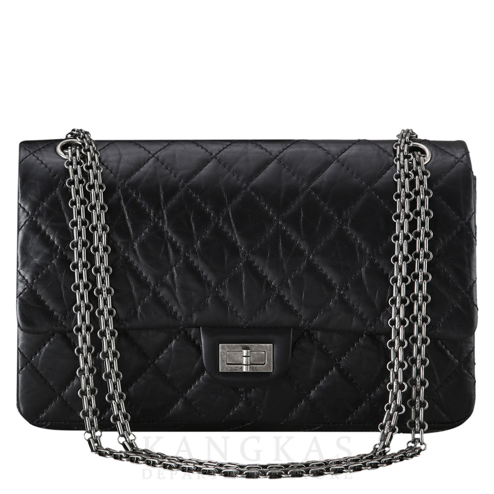 CHANEL(USED)샤넬 2.55 빈티지 플랩백