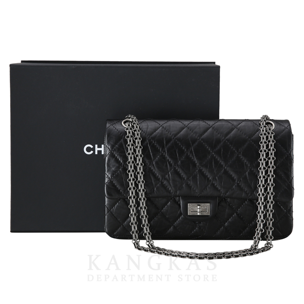 CHANEL(USED)샤넬 2.55 빈티지 플랩백
