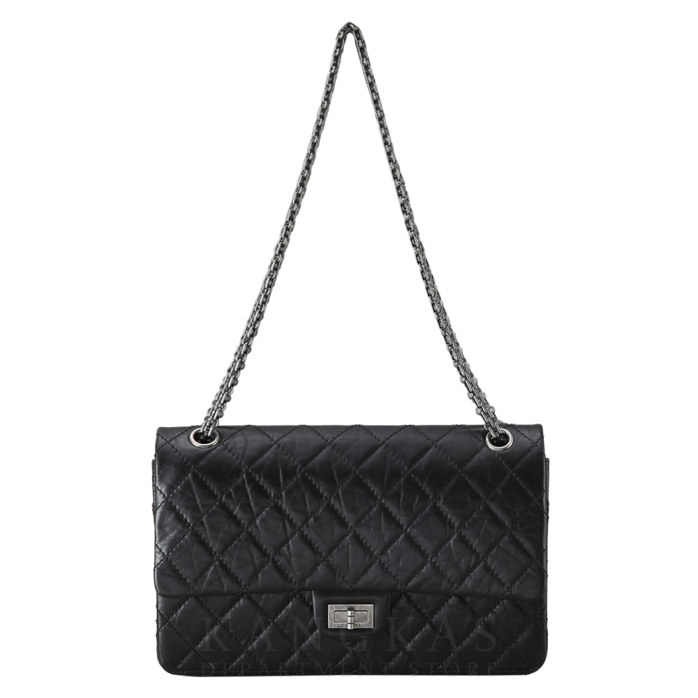 CHANEL(USED)샤넬 2.55 빈티지 플랩백