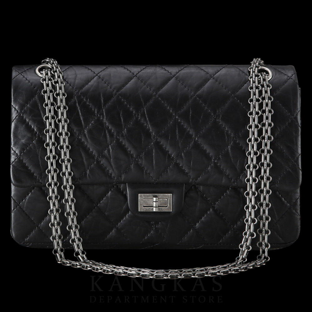 CHANEL(USED)샤넬 2.55 빈티지 플랩백