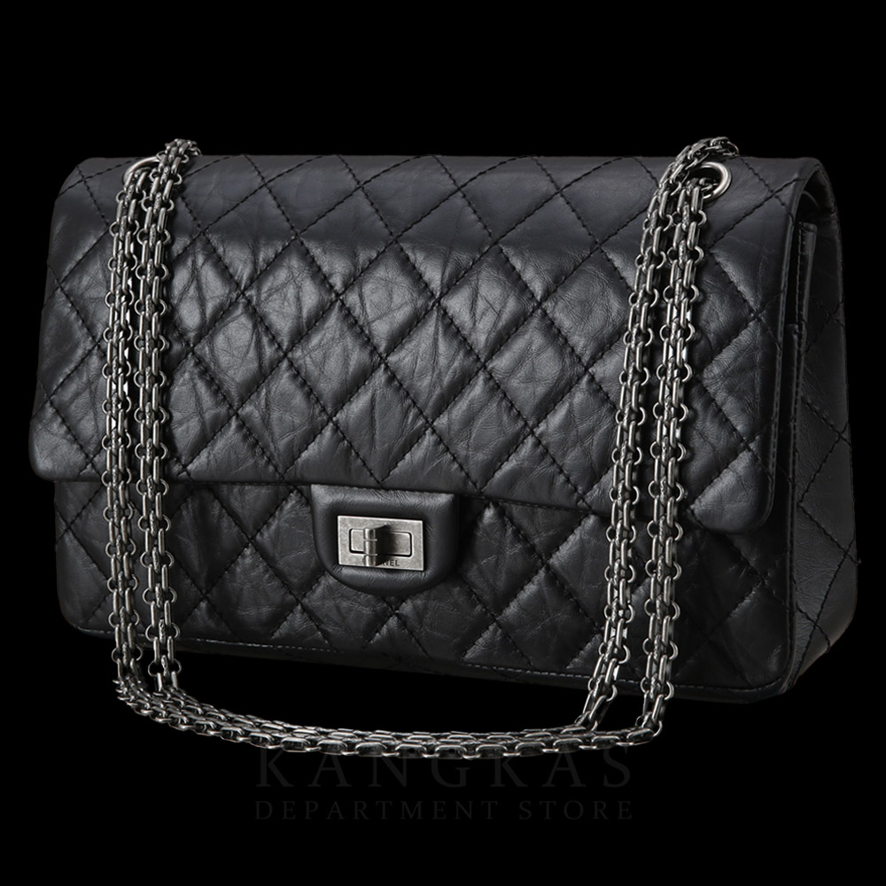 CHANEL(USED)샤넬 2.55 빈티지 플랩백