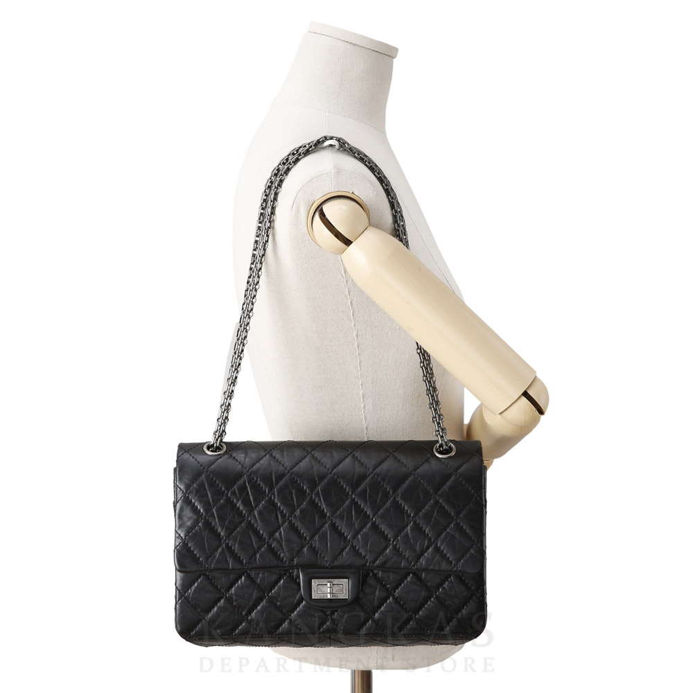 CHANEL(USED)샤넬 2.55 빈티지 플랩백