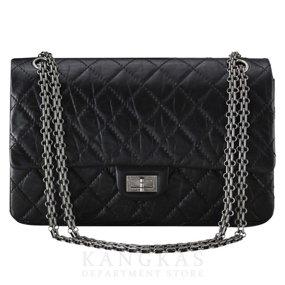 CHANEL(USED)샤넬 2.55 빈티지 플랩백