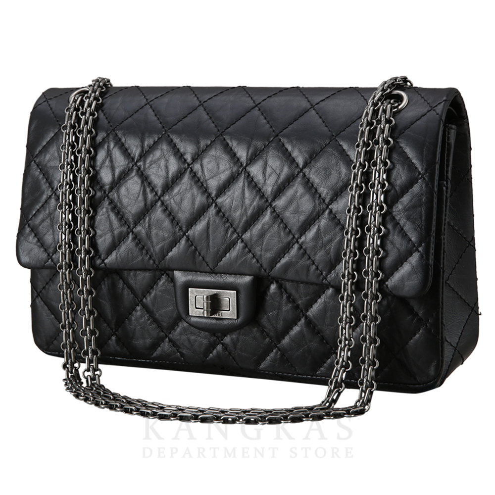 CHANEL(USED)샤넬 2.55 빈티지 플랩백