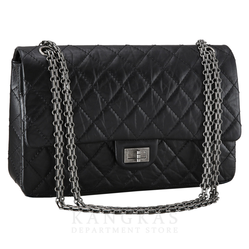 CHANEL(USED)샤넬 2.55 빈티지 플랩백