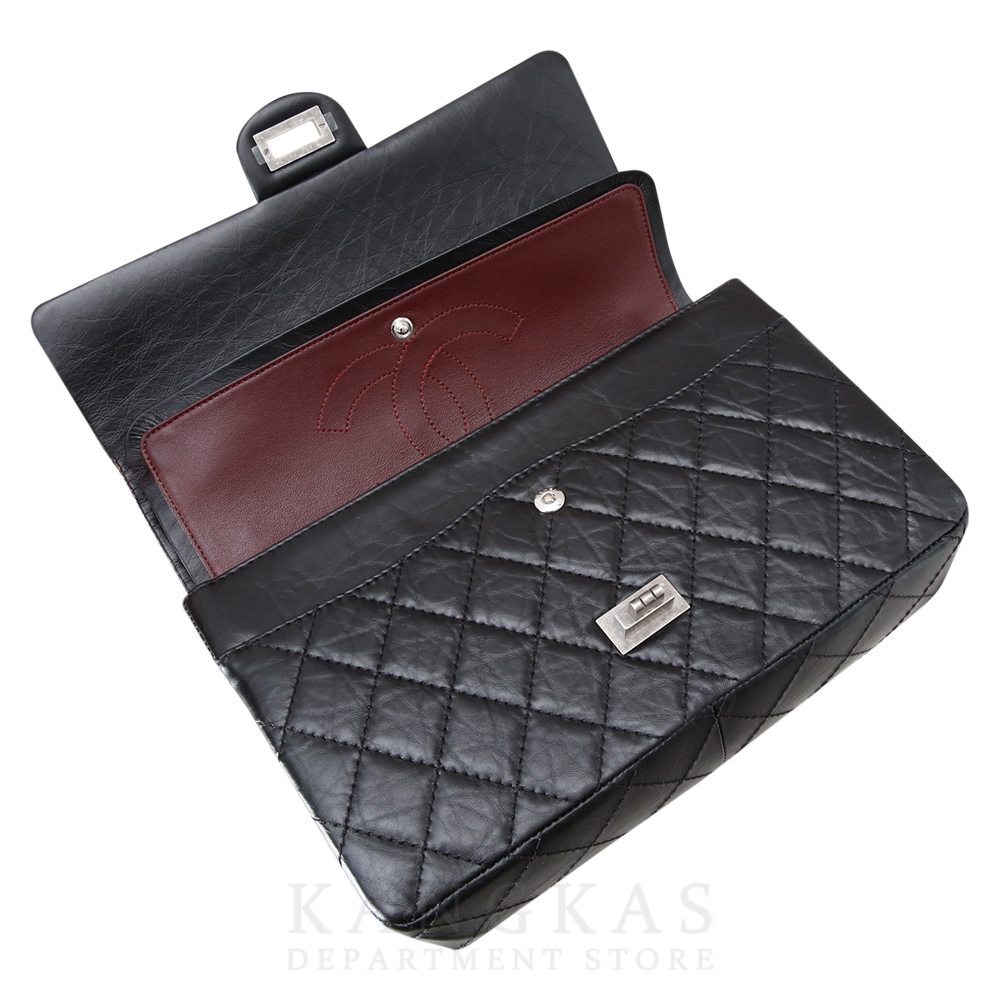 CHANEL(USED)샤넬 2.55 빈티지 플랩백