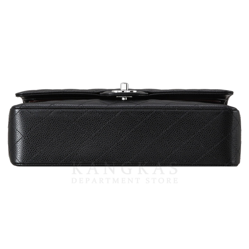 CHANEL(USED)샤넬 캐비어 클래식 미듐 플랩백