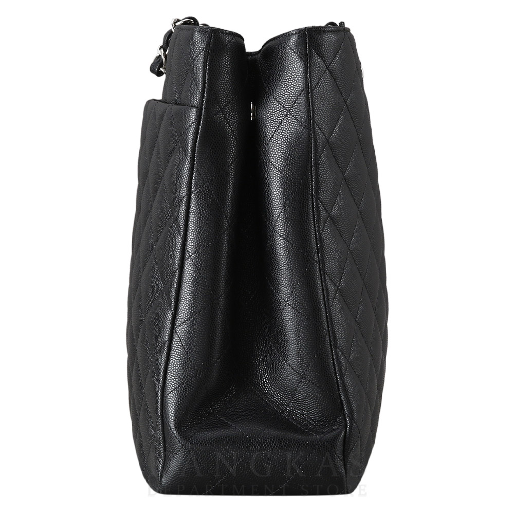 CHANEL(USED)샤넬 캐비어 타임리스 쇼퍼백