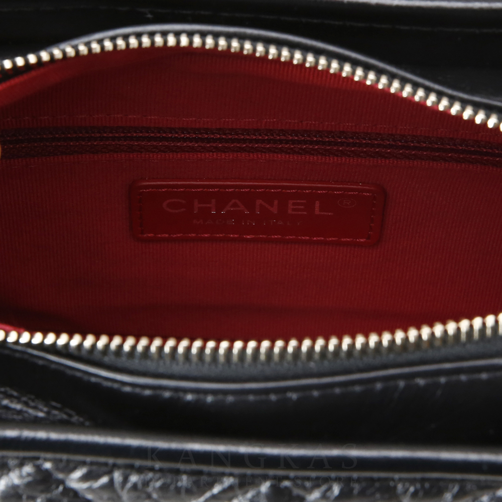CHANEL(USED)샤넬 가브리엘 호보 스몰