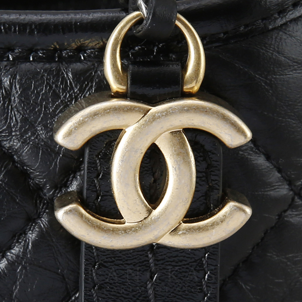 CHANEL(USED)샤넬 가브리엘 호보 스몰