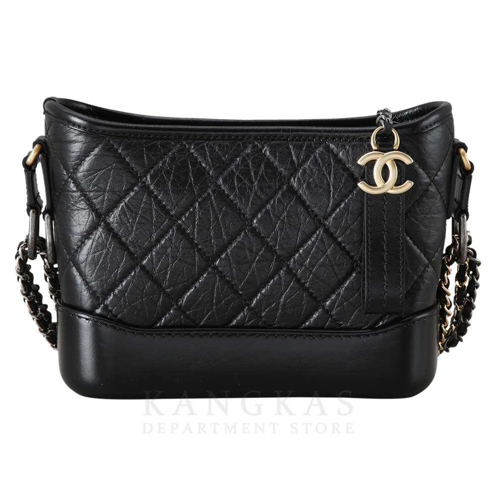 CHANEL(USED)샤넬 가브리엘 호보 스몰