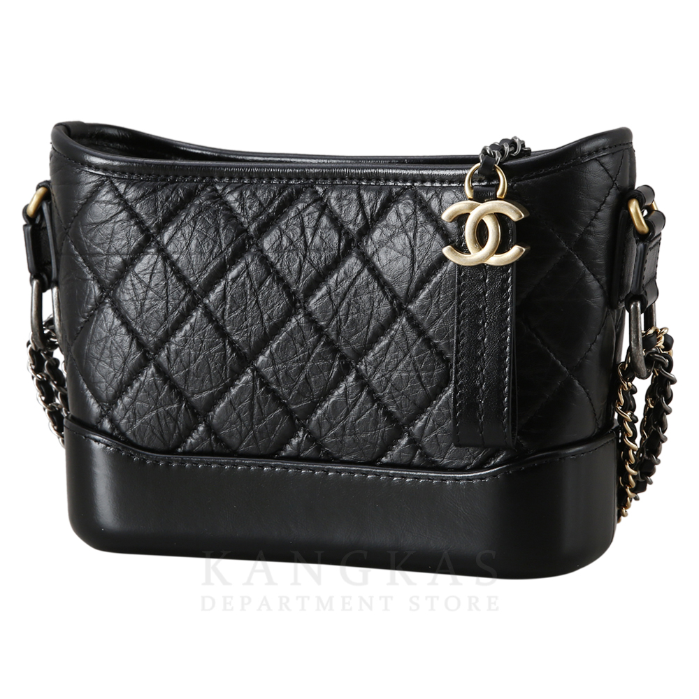 CHANEL(USED)샤넬 가브리엘 호보 스몰