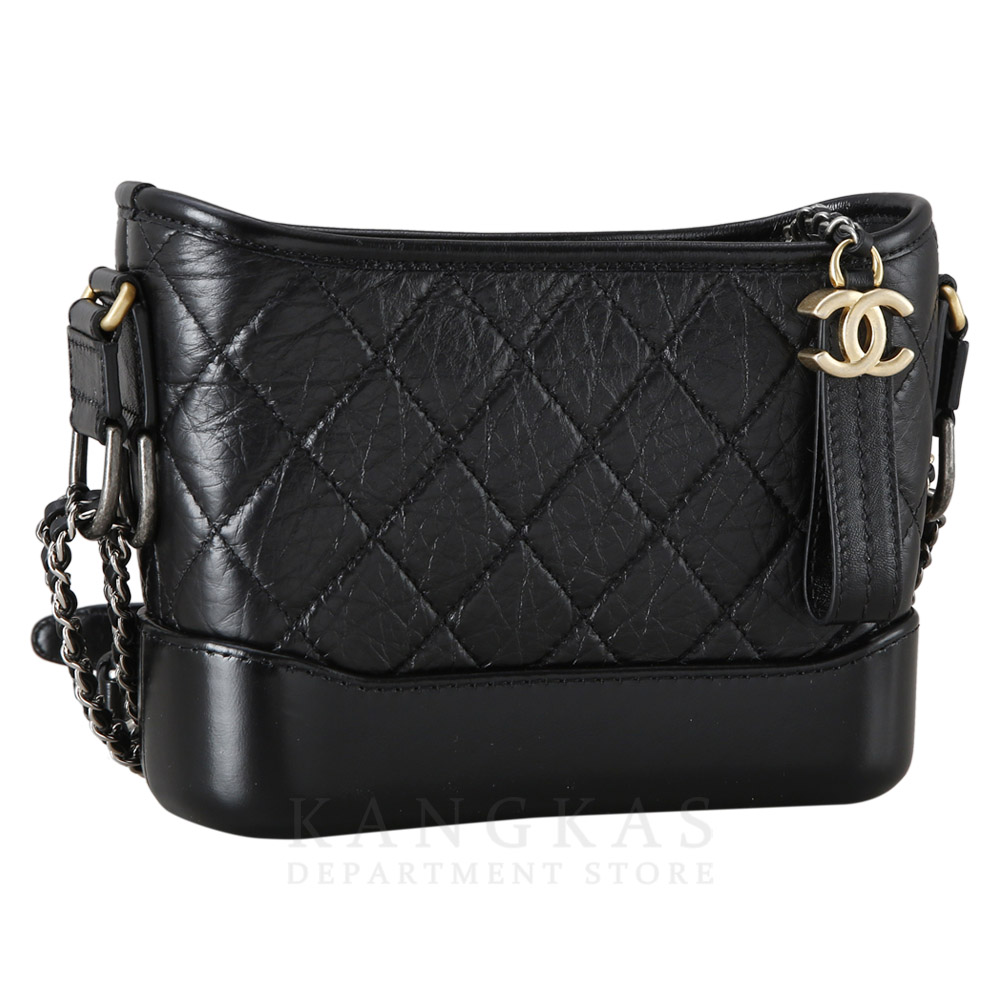 CHANEL(USED)샤넬 가브리엘 호보 스몰
